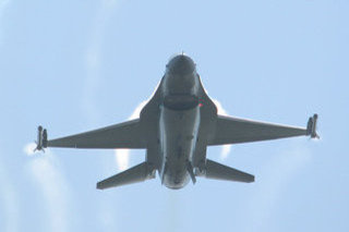 Lockheed Martin F-16AM Fighting Falcon, FA-133, Belgian Air Force