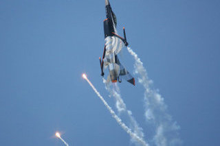 Lockheed Martin F-16AM Fighting Falcon, J-055, Royal Netherlands Air Force