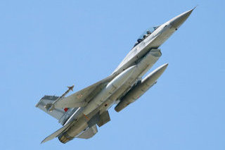 Lockheed Martin F-16A Fighting Falcon, 15108, Portuguese Air Force