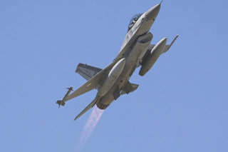 Lockheed Martin F-16A Fighting Falcon, 15109, Portuguese Air Force