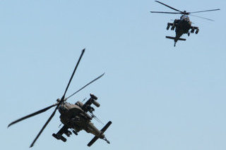 McDonnell Douglas AH-64DN Longbow Apache, Q-19, Royal Netherlands Air Force