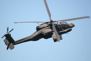 McDonnell Douglas AH-64DN Longbow Apache, Q-19, Royal Netherlands Air Force