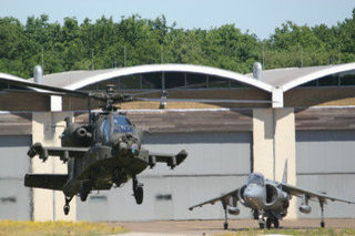 McDonnell Douglas AH-64DN Longbow Apache, Q-30, Royal Netherlands Air Force