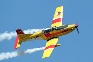 Pilatus PC-7, L-11, Royal Netherlands Air Force