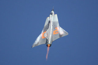 Saab  J-35OE Draken, 02, Austrian Air Force