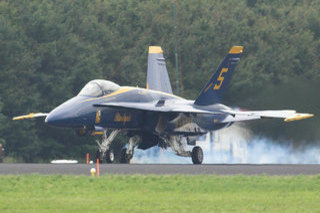 McDonnell Douglas FA-18A Hornet, 161959, US Navy