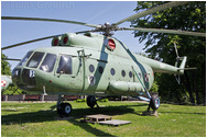 Polish Army Museum, Warsaw