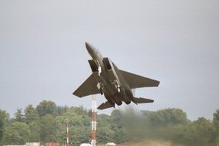 Boeing F-15C Eagle, 86-0147, US Air Force