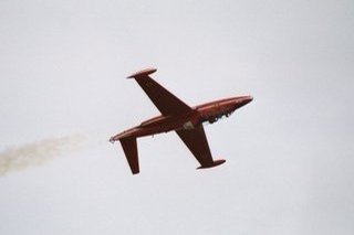 Fouga CM-170 Magister, MT48, Belgian Air Force