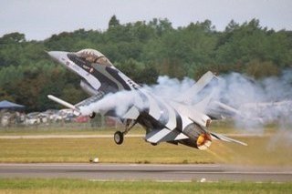 Lockheed Martin F-16AM Fighting Falcon, J-016, Royal Netherlands Air Force