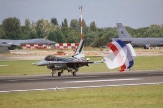 Lockheed Martin F-16AM Fighting Falcon, J-016, Royal Netherlands Air Force