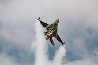 Lockheed Martin F-16AM Fighting Falcon, J-016, Royal Netherlands Air Force