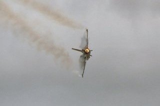 Lockheed Martin F-16AM Fighting Falcon, J-016, Royal Netherlands Air Force