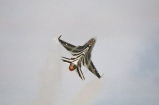 Lockheed Martin F-16AM Fighting Falcon, J-016, Royal Netherlands Air Force
