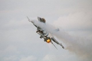 Lockheed Martin F-16AM Fighting Falcon, J-016, Royal Netherlands Air Force