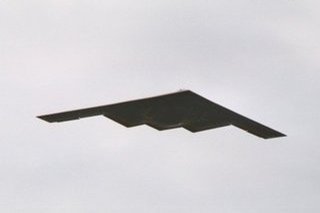 Northrop Grumman B-2 Spirit, 93-1086, US Air Force