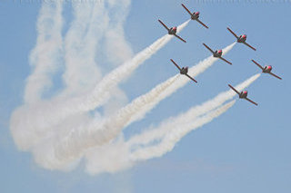 CASA C-101 Aviojet, E25-07, Spanish Air Force