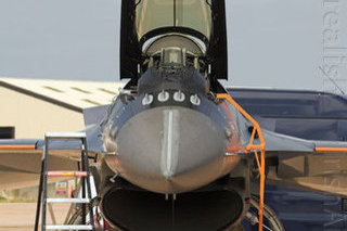 Lockheed Martin F-16AM Fighting Falcon, J-055, Royal Netherlands Air Force