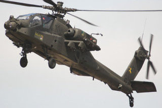 McDonnell Douglas AH-64DN Longbow Apache, Q-30, Royal Netherlands Air Force