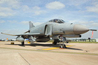 McDonnell Douglas F-4F ICE Phantom II, 3817, Luftwaffe