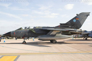 Panavia Tornado IDS, 4610, Luftwaffe