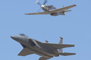 Boeing F-15C Eagle, 86-0167, US Air Force