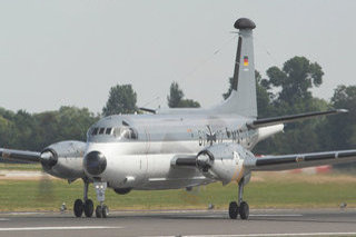 Breguet BR-1151 Atlantic, 6112, Marineflieger