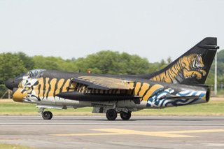 Vought A-7E Corsair II, 158825, Greek Air Force