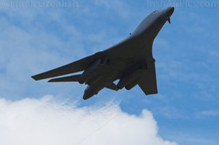 Royal International Air Tattoo 2007