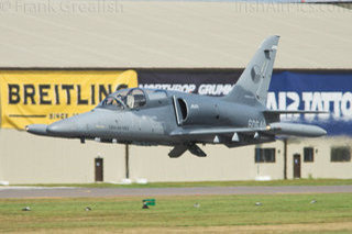 Royal International Air Tattoo 2007