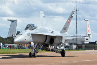 Royal International Air Tattoo 2007