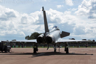 Royal International Air Tattoo 2007