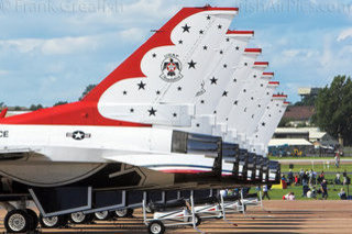 Royal International Air Tattoo 2007