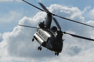 Royal International Air Tattoo 2007