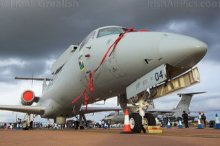 Royal International Air Tattoo 2007