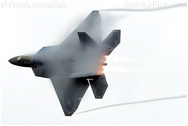 Royal International Air Tattoo 2008, RAF Fairford, UK - England