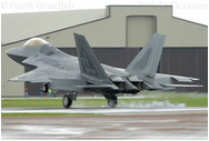 Royal International Air Tattoo 2008, RAF Fairford, UK - England