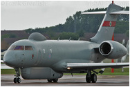 Royal International Air Tattoo 2008, RAF Fairford, UK - England