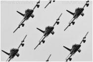Royal International Air Tattoo 2009, RAF Fairford, UK - England