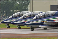 Royal International Air Tattoo 2009, RAF Fairford, UK - England