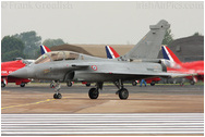 Royal International Air Tattoo 2009, RAF Fairford, UK - England