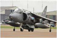 Royal International Air Tattoo 2009, RAF Fairford, UK - England