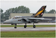 Royal International Air Tattoo 2009, RAF Fairford, UK - England