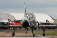 Royal International Air Tattoo 2009, RAF Fairford, UK - England