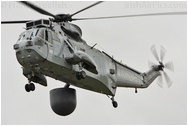 Royal International Air Tattoo 2009, RAF Fairford, UK - England