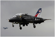 Royal International Air Tattoo 2009, RAF Fairford, UK - England