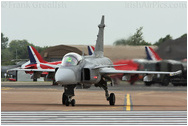 Royal International Air Tattoo 2009, RAF Fairford, UK - England