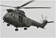 Royal International Air Tattoo 2009, RAF Fairford, UK - England