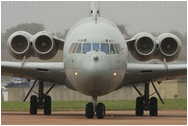 Royal International Air Tattoo 2009, RAF Fairford, UK - England