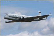 Royal International Air Tattoo 2009, RAF Fairford, UK - England